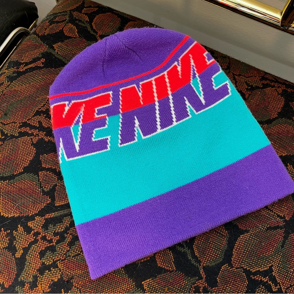 Nike | Vintage Neon Toque - Picture 3 of 8
